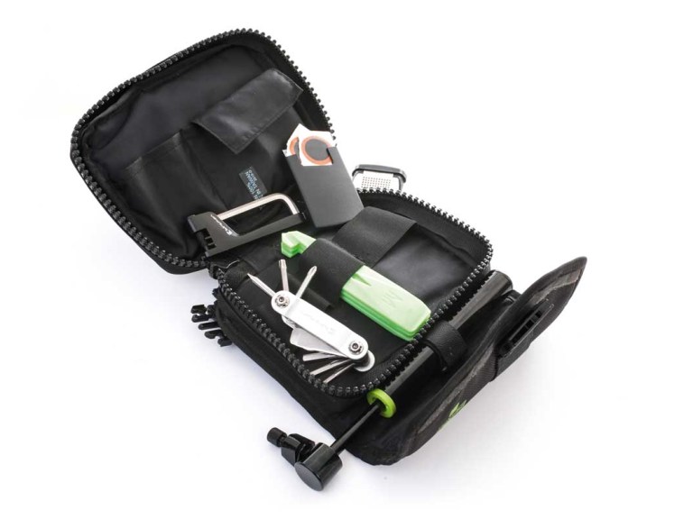 Birzman Zyklop C-Bag with tools