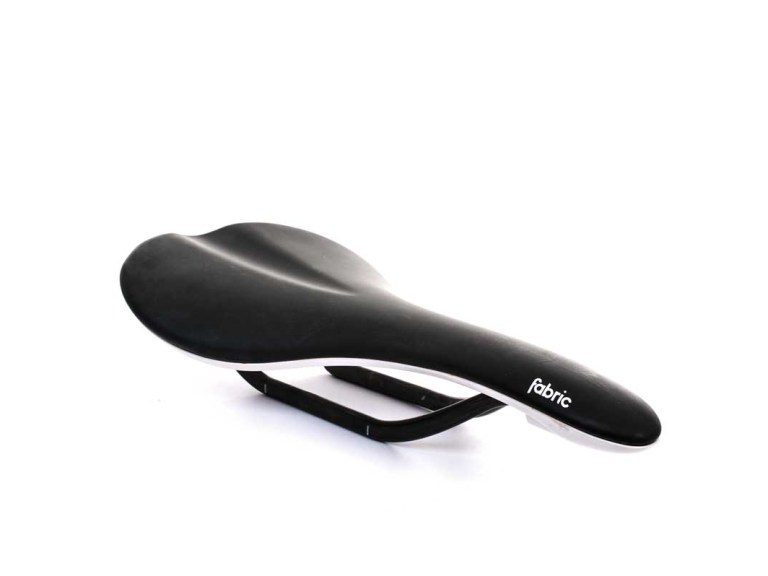 Fabric Scoop Pro Flat saddle
