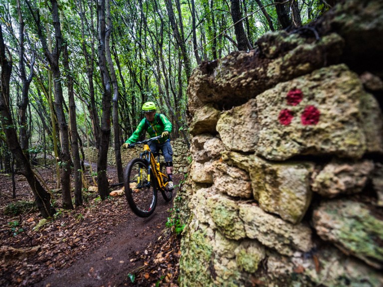 Five reasons to ride Finale