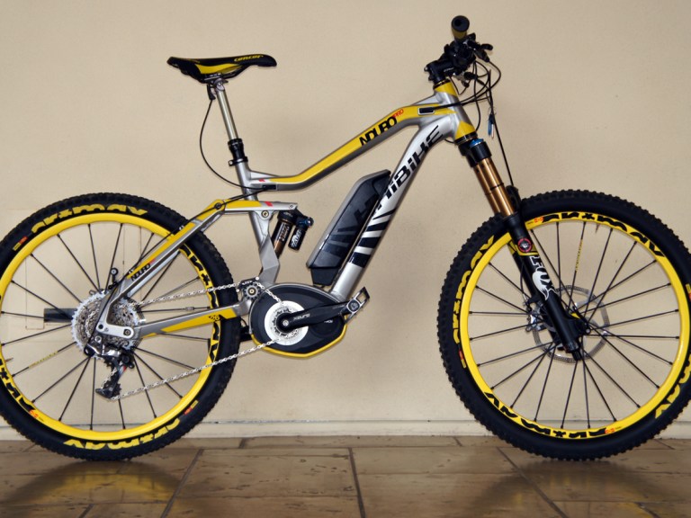 Leisure Lakes: Demo Weekend 2015