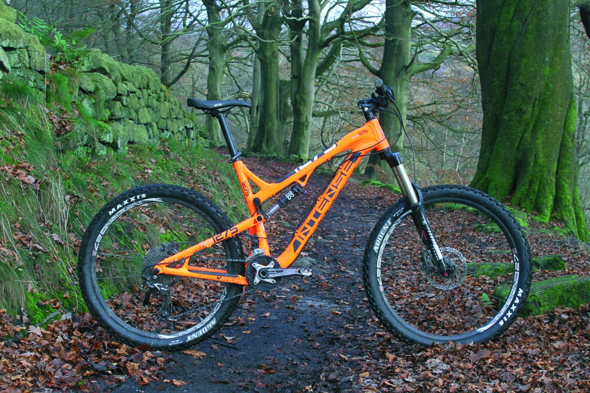 Intense Tracer 275 Alloy