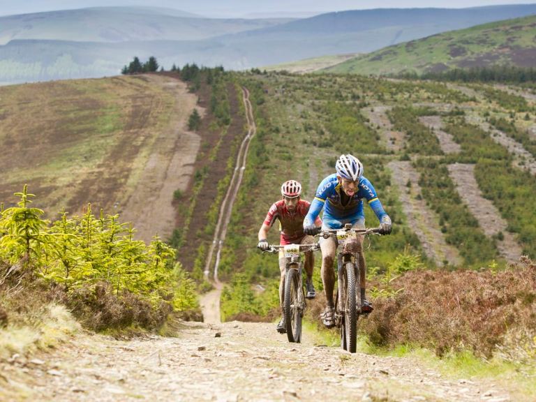 British MTB Championships back in Selkirk for 2015