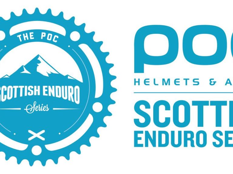 Findra – a new sponsor for the Scottish Enduro Series