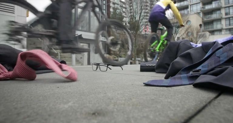 Roommates – Geoff Gulevich & Mark Matthews