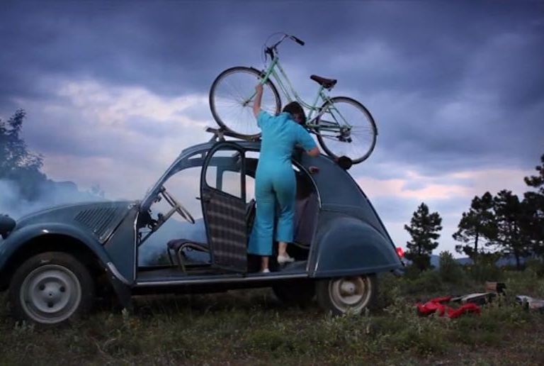 Film for Friday – Régis