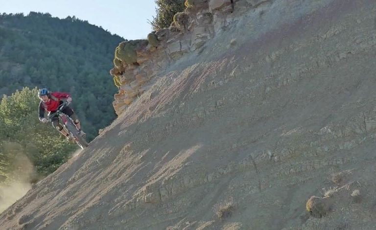 Zona Zero Ainsa Sobrarbe, Winter 2015: Welcome Enduro World Series