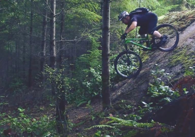 Kona Staff Ride – Bellingham, Washington