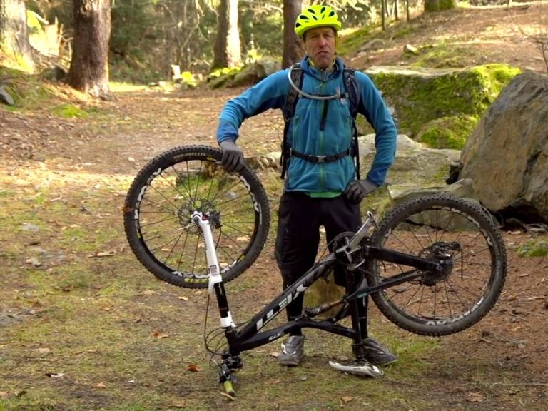How To Fix A Snapped Bike Chain – Progressive | Trail Doctor