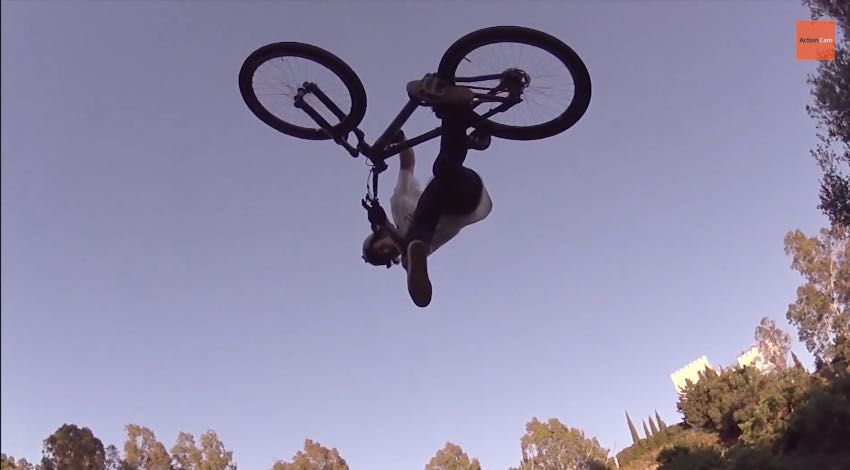 Brett Rheeder’s Groundwaves ft. Ruben Alcantara