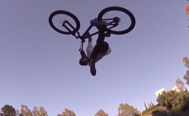 Brett Rheeder’s Groundwaves ft. Ruben Alcantara