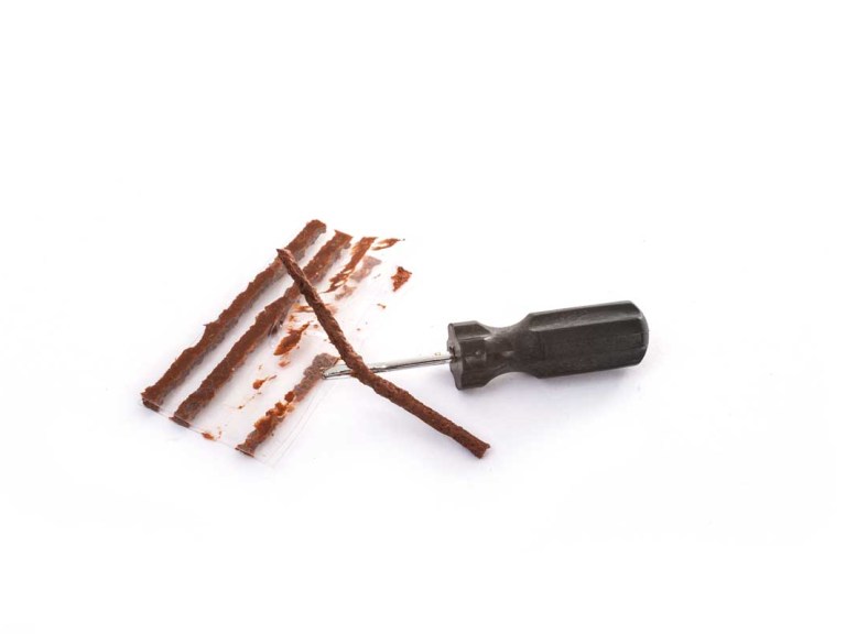 Genuine Innovations Tubeless Repair Kit