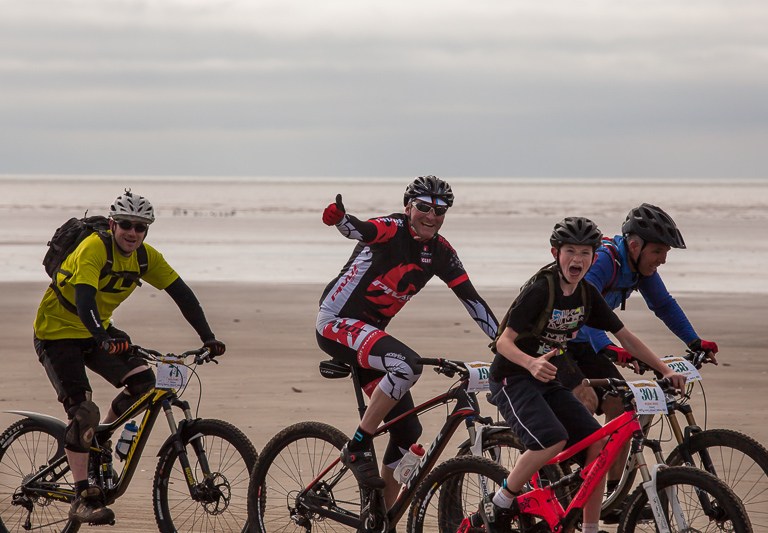 Battle On The Beach releases more spaces