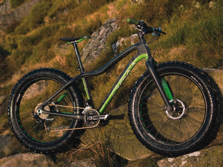 9:ZERO:7 Carbon Whiteout