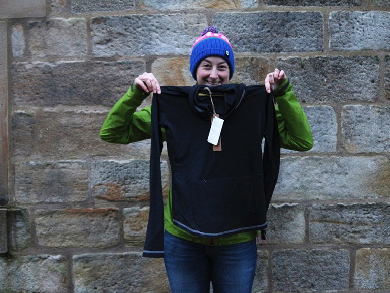 Singletrack Deputy Editor Makes Top Womens’ List