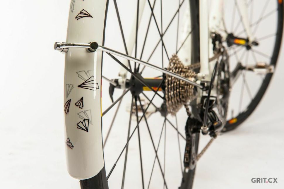 Shamrock Cycles - NAHBS