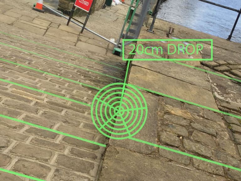 New suspension changing app from FORIA – APRIL FOOL!