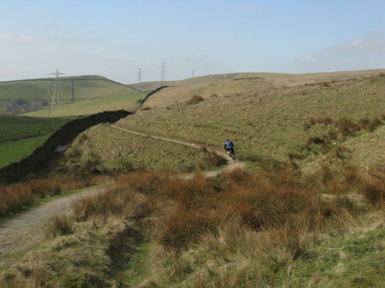 Mary Towneley Loop CX entries open