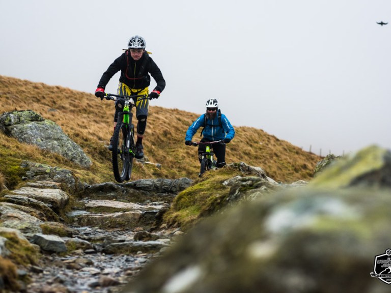 Mountain Journal No.2 – Snowdon