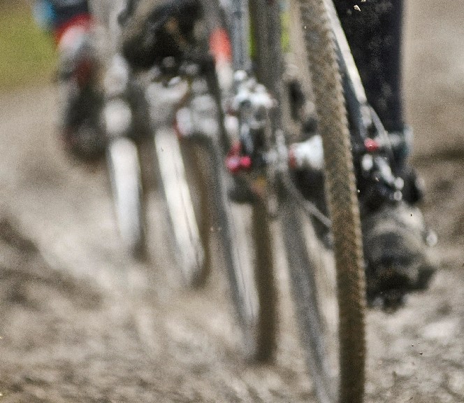 Events: South Downs Sting CX Sportive