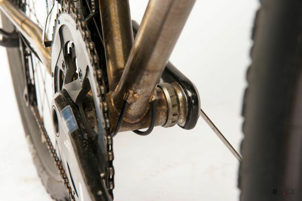 Silent Cycles - NAHBS