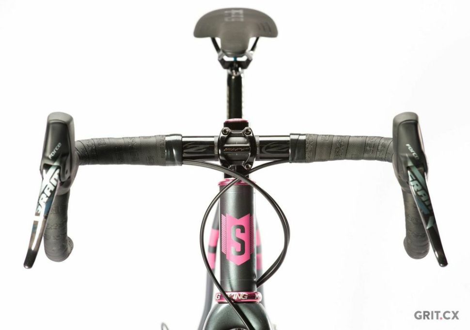 Stinner Frameworks - NAHBS