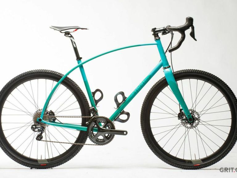 North American Handmade Bicycle Show – Post 2