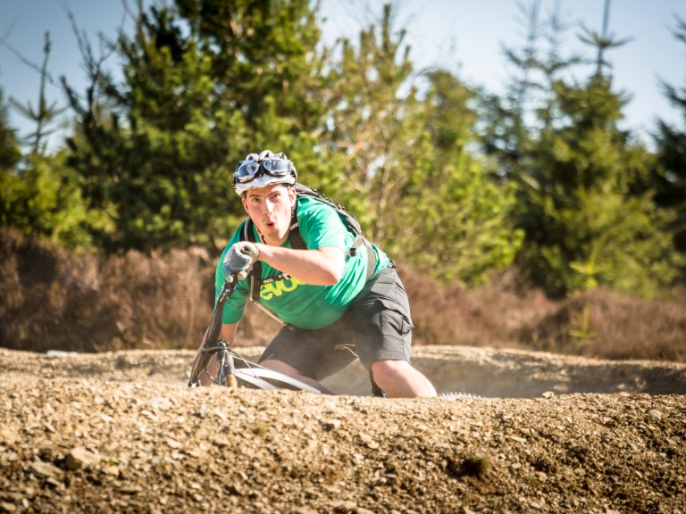 #MTBMeetUp round two