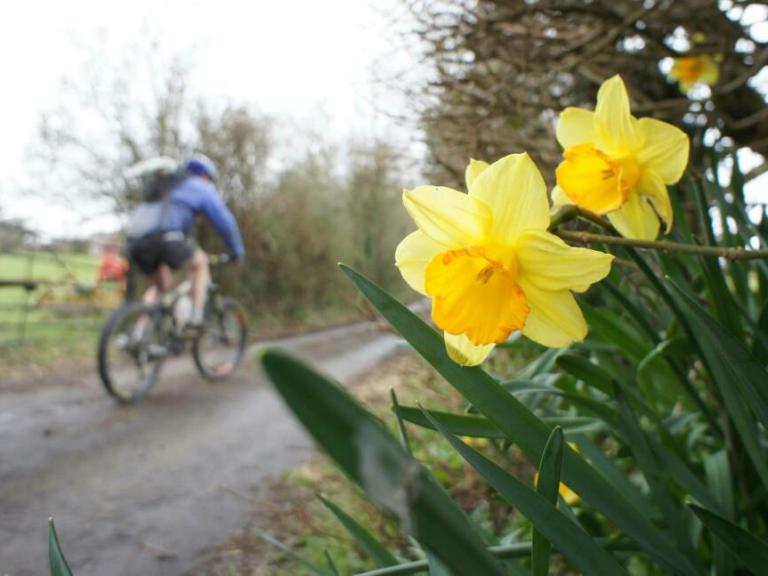 Easter Riders Gallery