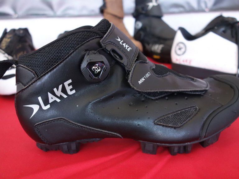 Sea Otter 2015: Lake Shoes