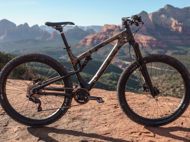 Rocky Mountain Sherpa