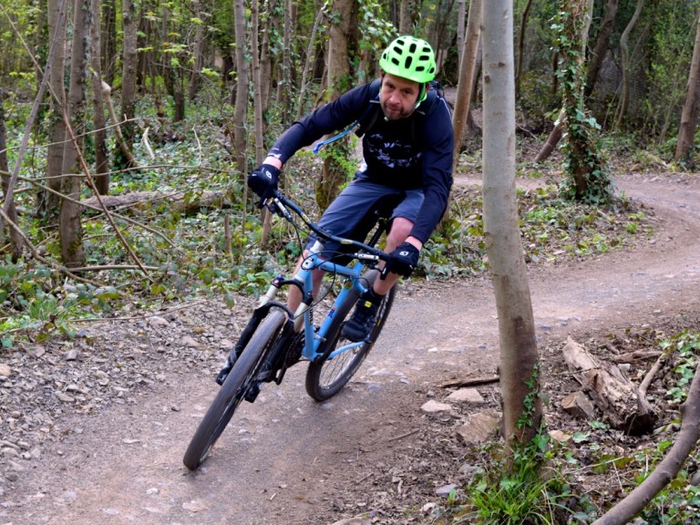 Cycling investment for YHAs