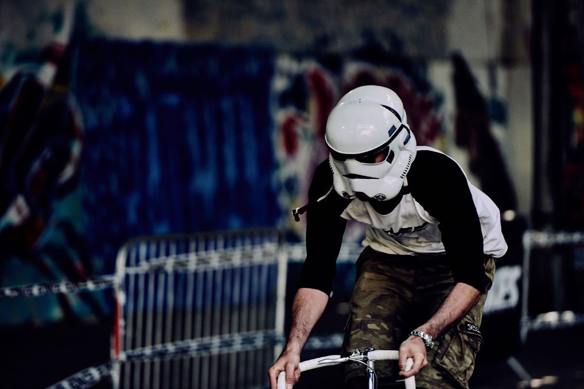 Morvelo’s Battle Royale 2 – a video and photo story