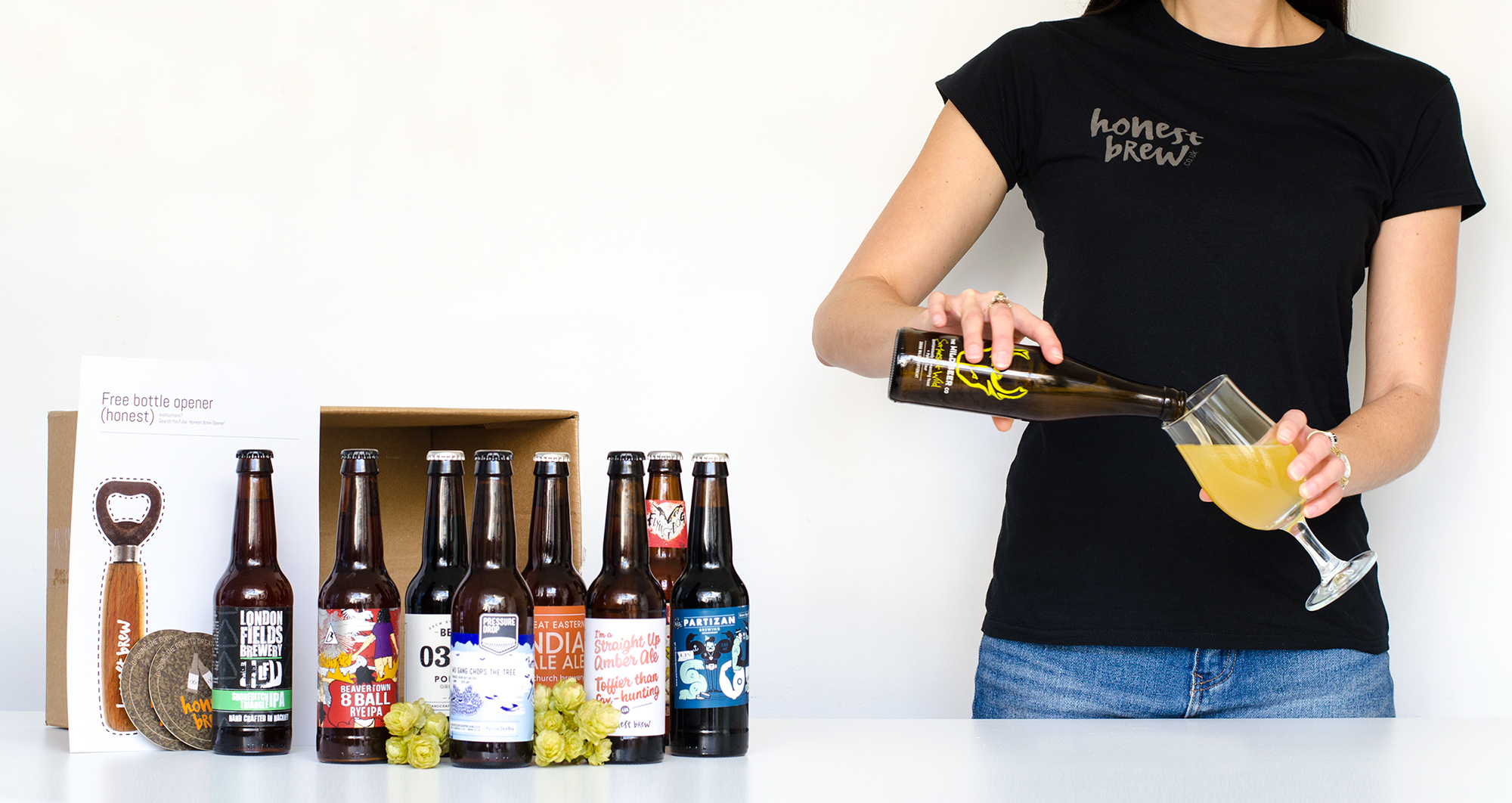 Tuesday Treats 138: Premier Prize