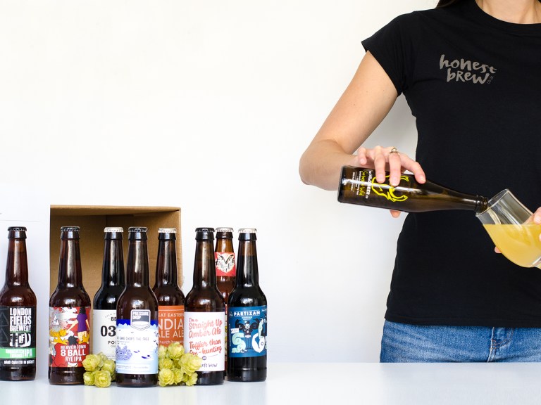 Tuesday Treats 138: Premier Prize