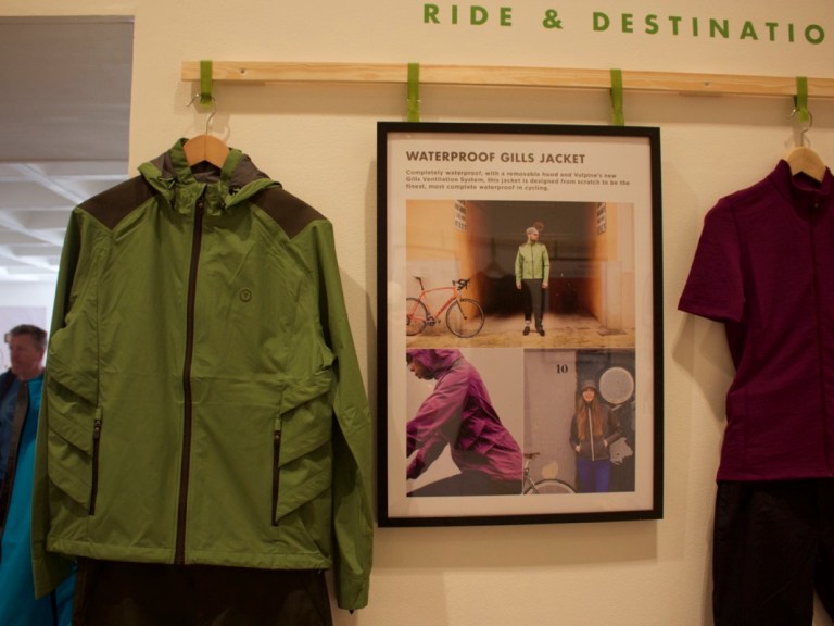 Vulpine Goes Into Administration