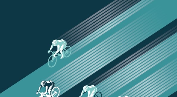 Town Centre Urban Cross for TweedLove 2015!