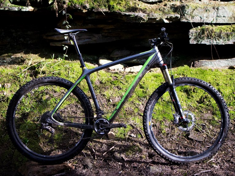 Niner Air 9 Carbon Frame