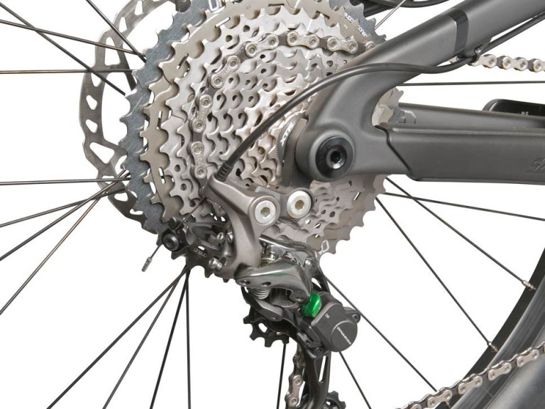 OneUp Components 45 teeth XTR sprocket