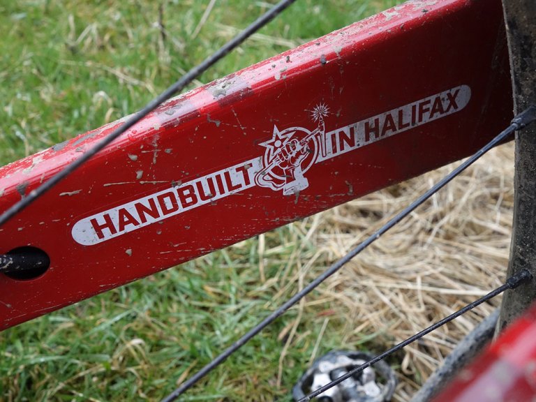 Long Termers: Chipps’ Orange Segment