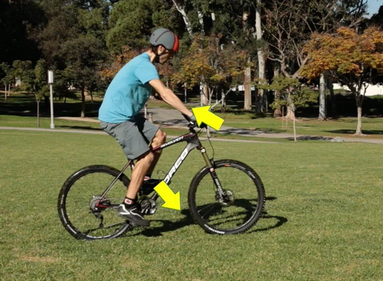 Take Ryan Leech’s 30-day Wheelie Challenge