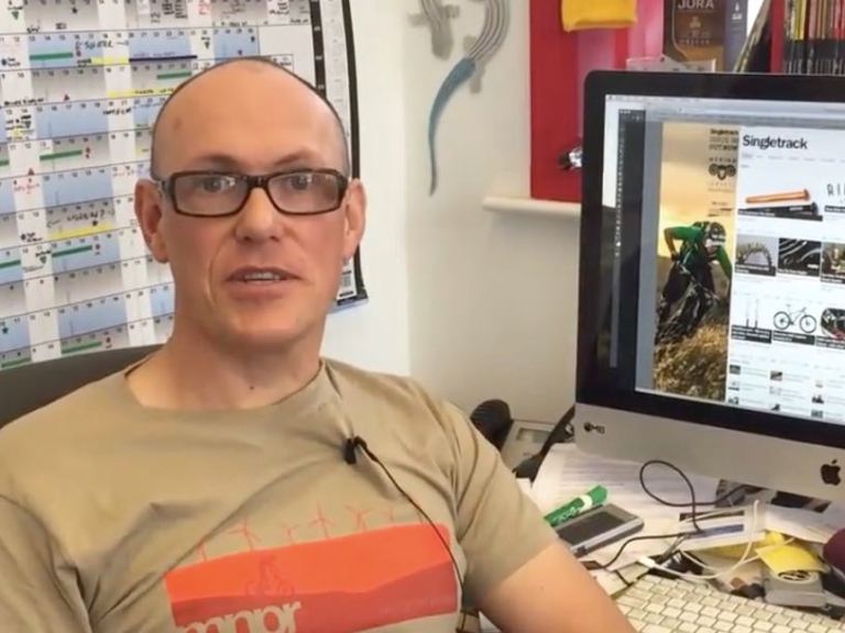 Why Sea Otter? Chipps Reveals All…