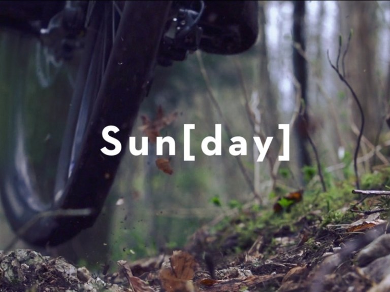 Singletrack Sunday Links