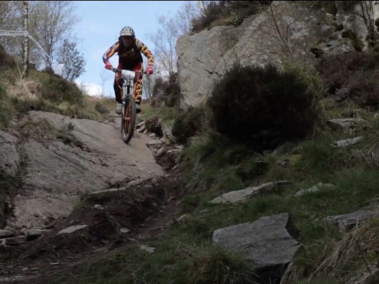 Borderline/PMBA Enduro Round 2 – video