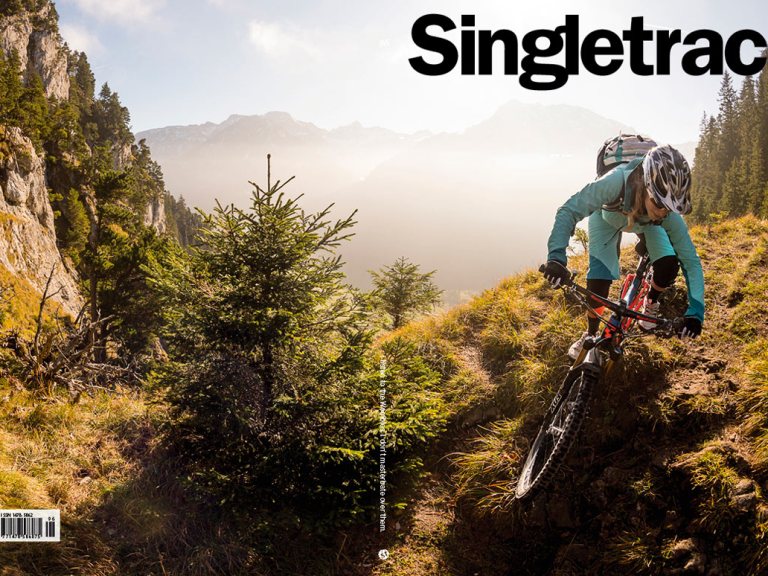 Issue 97 is on its way