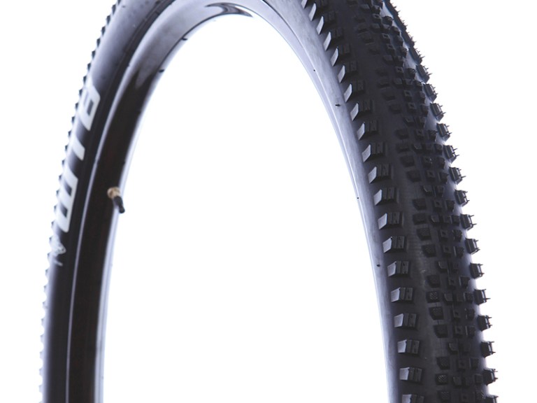 Sea Otter 2015: WTB new Riddler Tyre