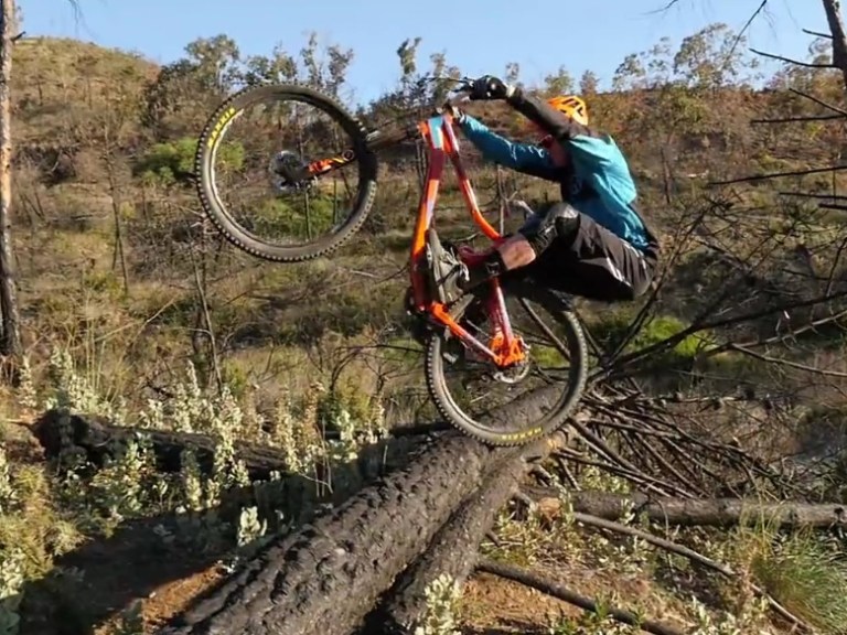 Chris Akrigg’s pud