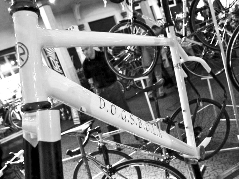 Retro frame builder shuts up shop