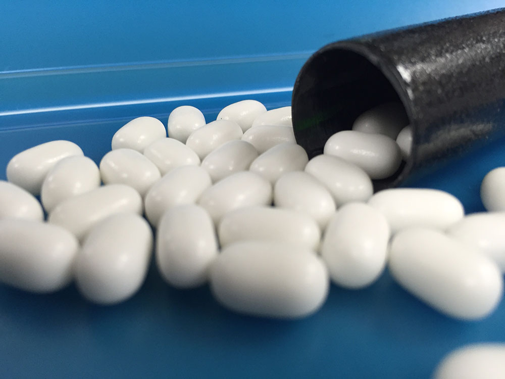 Technical Difficulties: “The Placebo Effect”