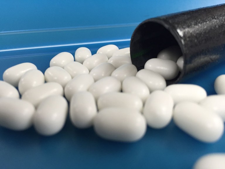 Technical Difficulties: “The Placebo Effect”