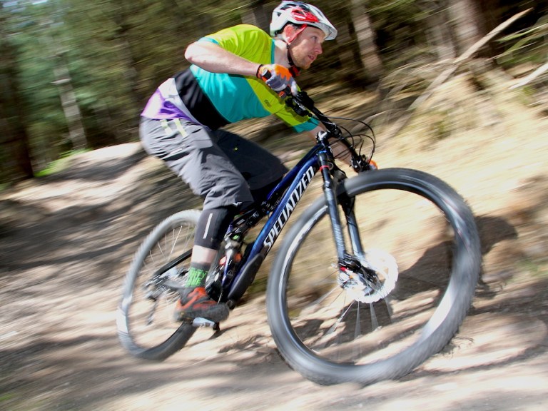 Specialized Stumpjumper 2016 – The Details